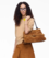 The suede Dakota Marc Jacobs copper
